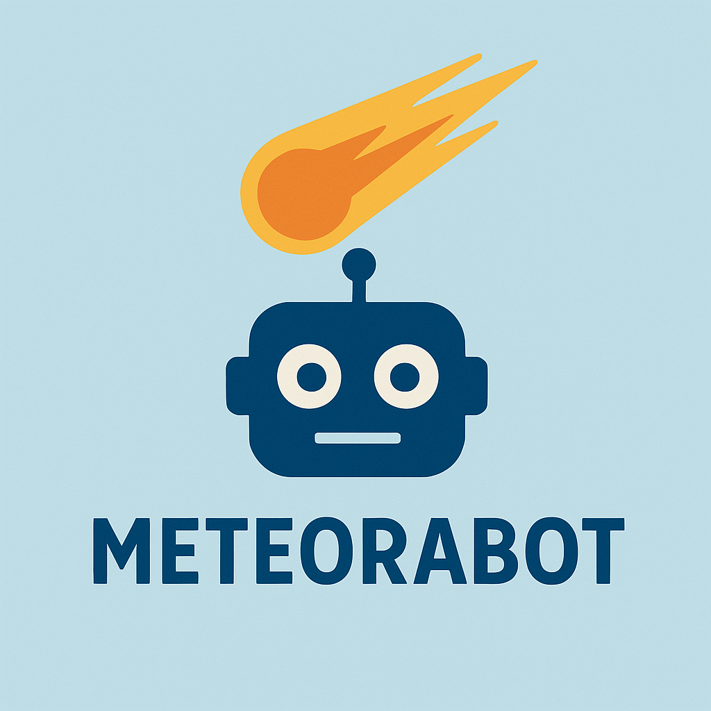 Meteorabot